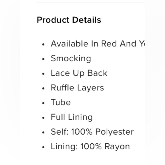 NWT fashion nova romper❤️ - Picture 3 of 11